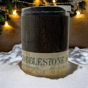 Dept 56 Cobblestone Road General Village Accessory from 1980s